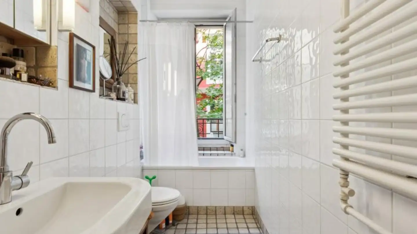 Appartement à vendre - 1206 Genève - Photo 4