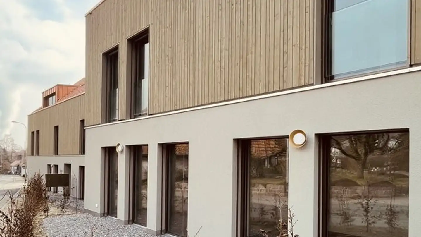 Apartment for rent - Hauptstrasse 51, 4654 Lostorf