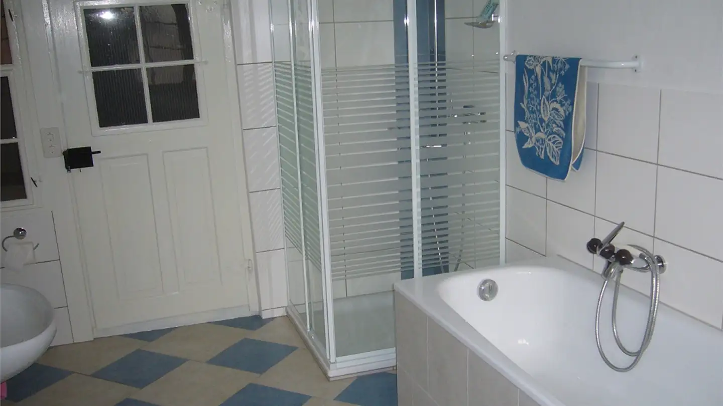 Wohnung mieten - Pfluggasse 4, 9450 Altstätten SG - Foto 2