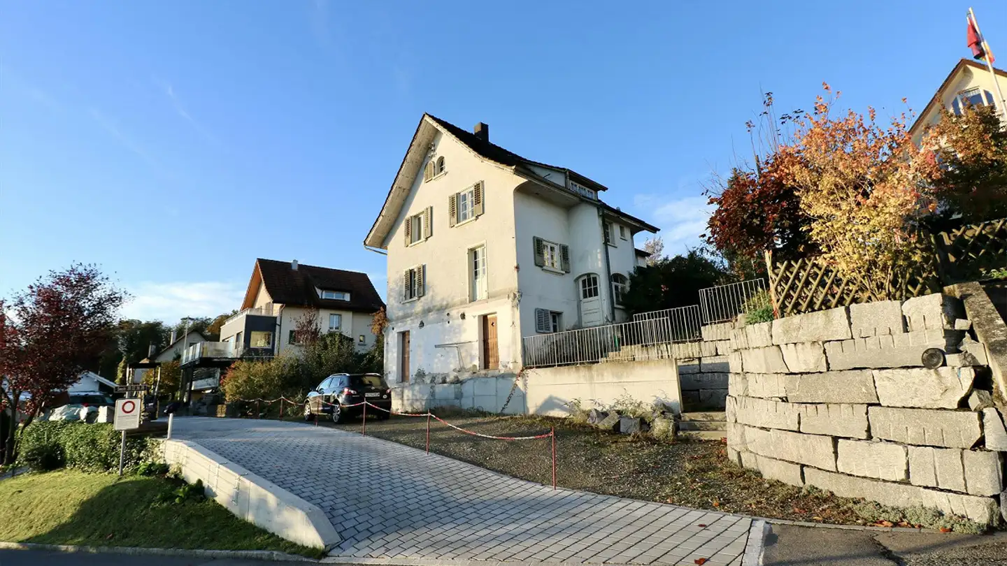 Doppelhaushälfte kaufen - Seestrasse 30, 5712 Beinwil am See - Foto 3