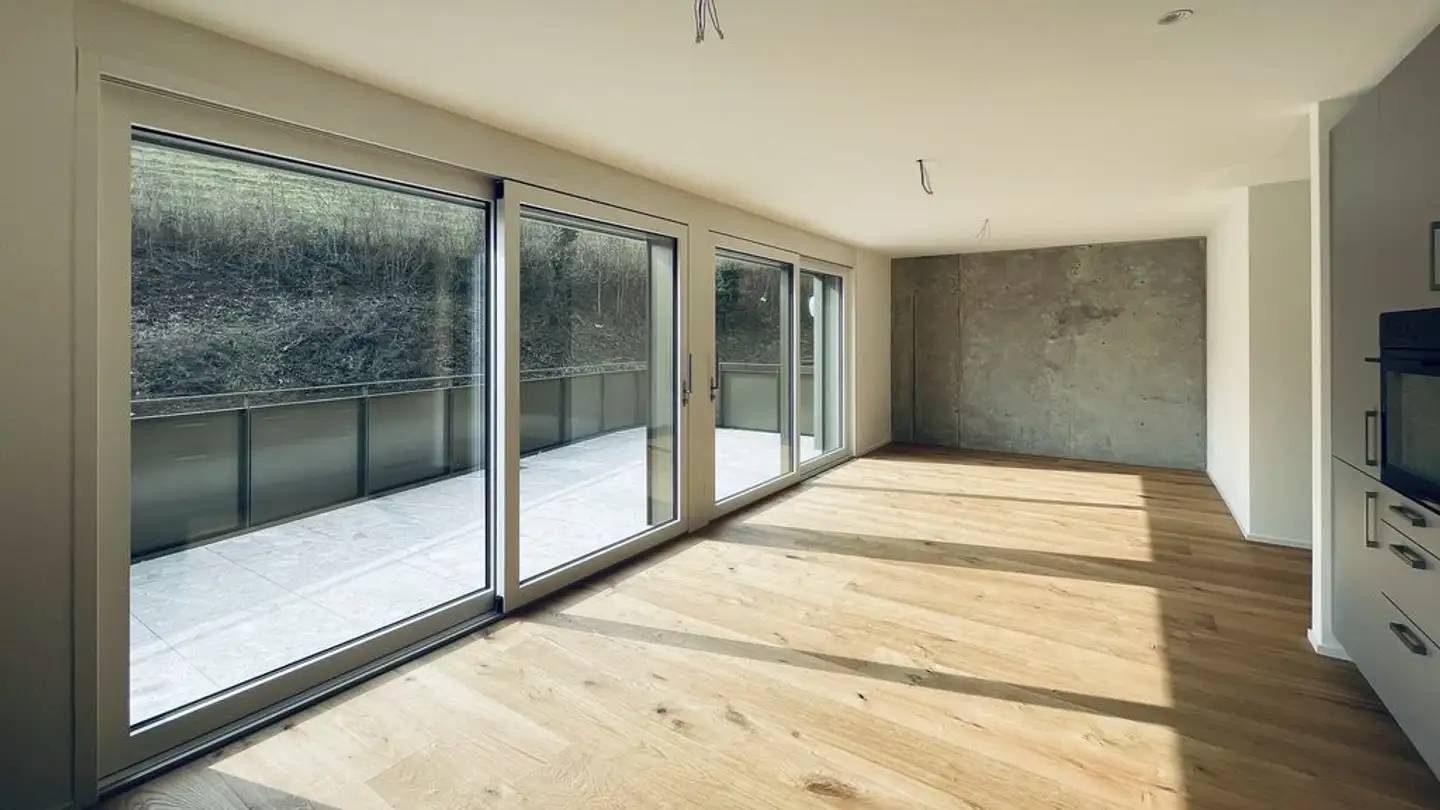Apartment for rent - Hauptstrasse 51, 4654 Lostorf - Photo 2