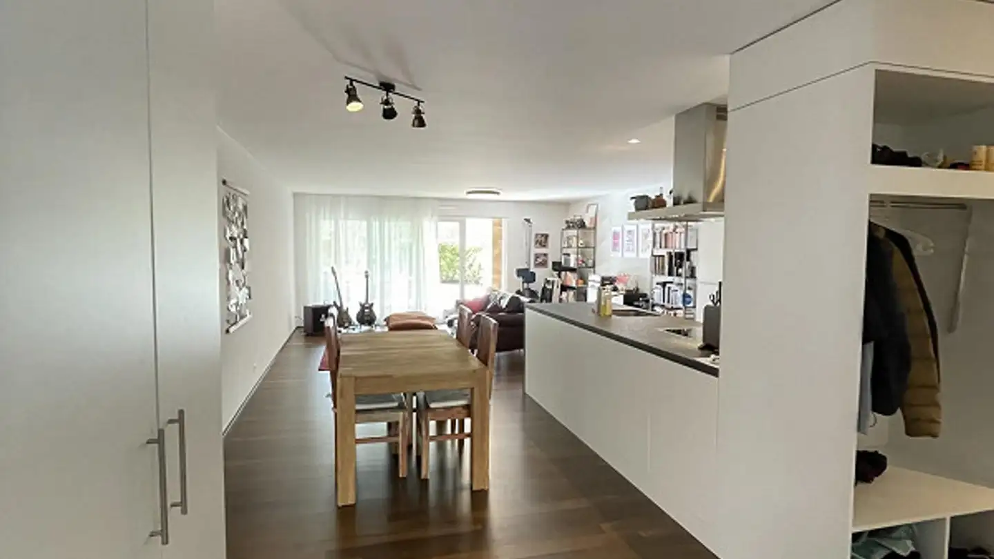 Wohnung mieten - Rheinfelsstrasse 23, 7000 Chur