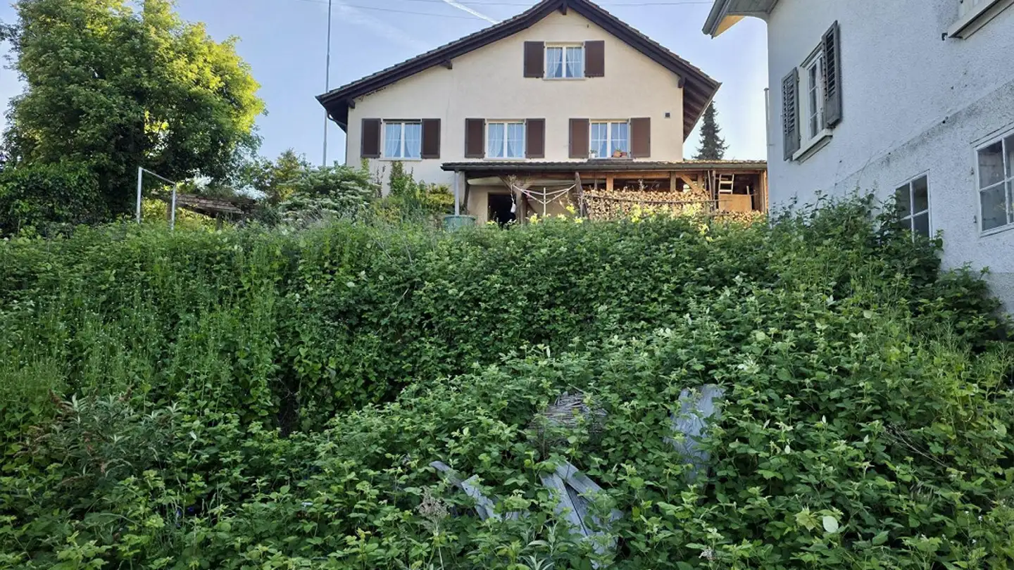 Doppelhaushälfte kaufen - Seestrasse 30, 5712 Beinwil am See - Foto 4