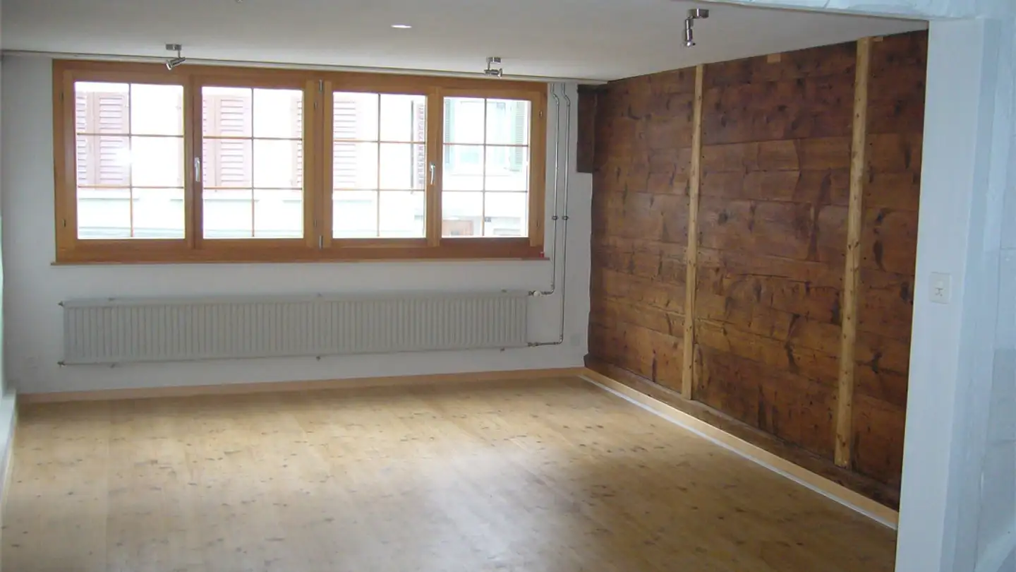 Wohnung mieten - Pfluggasse 4, 9450 Altstätten SG - Foto 3