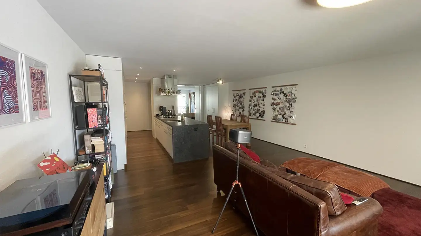 Wohnung mieten - Rheinfelsstrasse 23, 7000 Chur - Foto 2