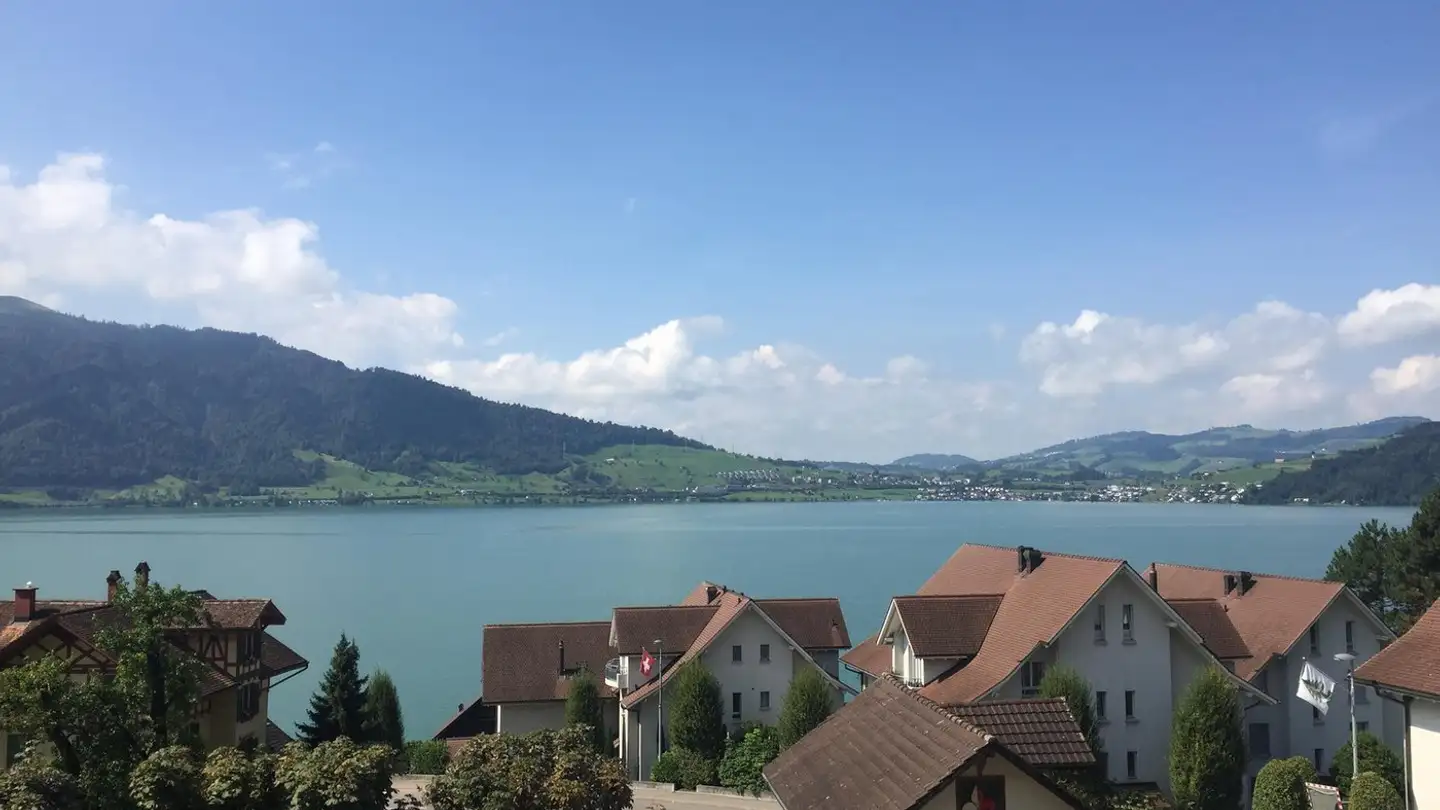 Apartment for rent - Dorfstrasse 9, 6318 Walchwil