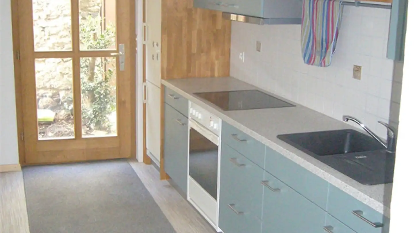 Wohnung mieten - Pfluggasse 4, 9450 Altstätten SG