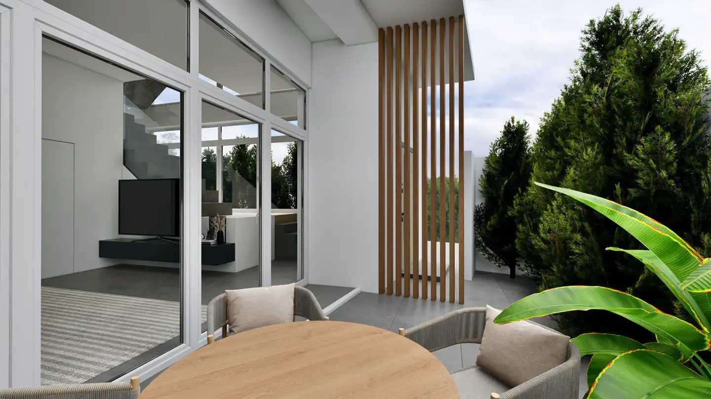 Maison individuelle à vendre - Mühlemattstrasse 28, 4414 Füllinsdorf