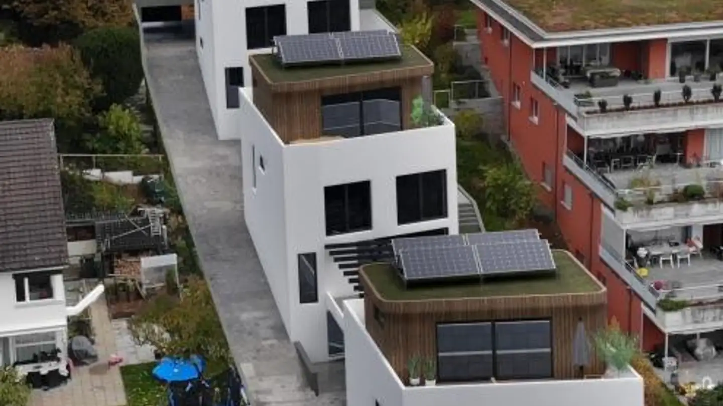 Maison individuelle à vendre - Mühlemattstrasse 28, 4414 Füllinsdorf - Photo 2