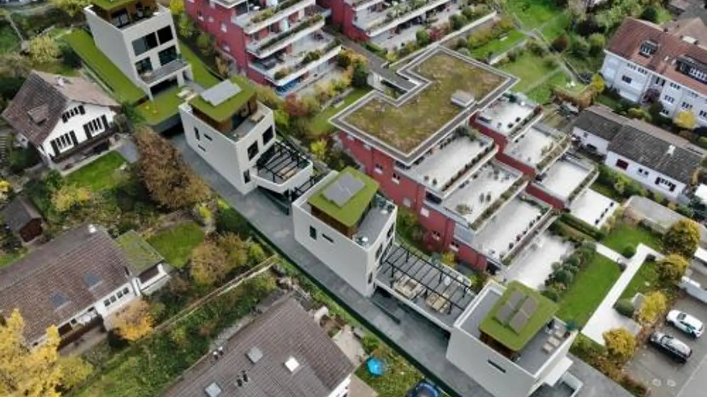 Maison individuelle à vendre - Mühlemattstrasse 28, 4414 Füllinsdorf - Photo 3