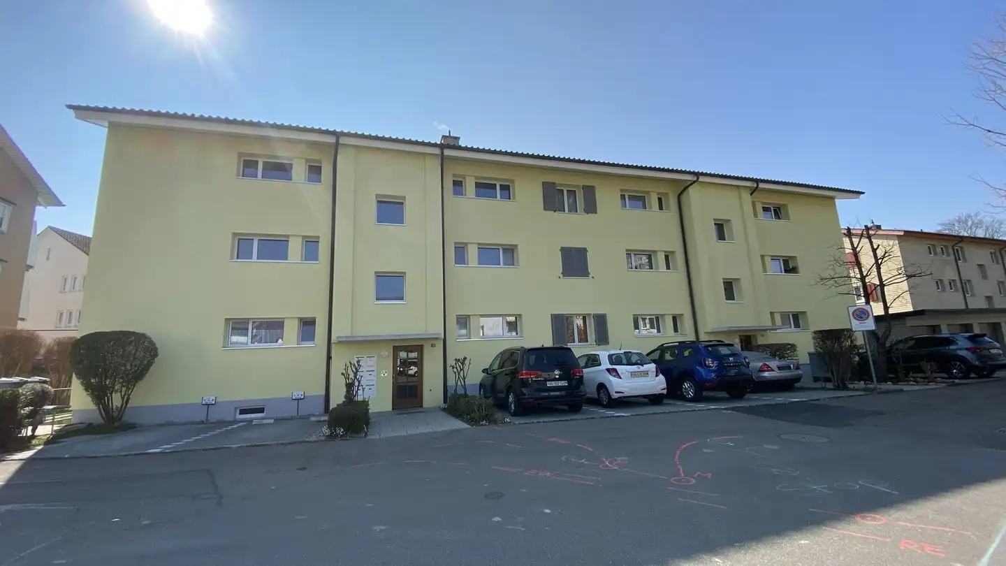 Wohnung mieten - Pelikanstrasse 24, 5430 Wettingen - Foto 2