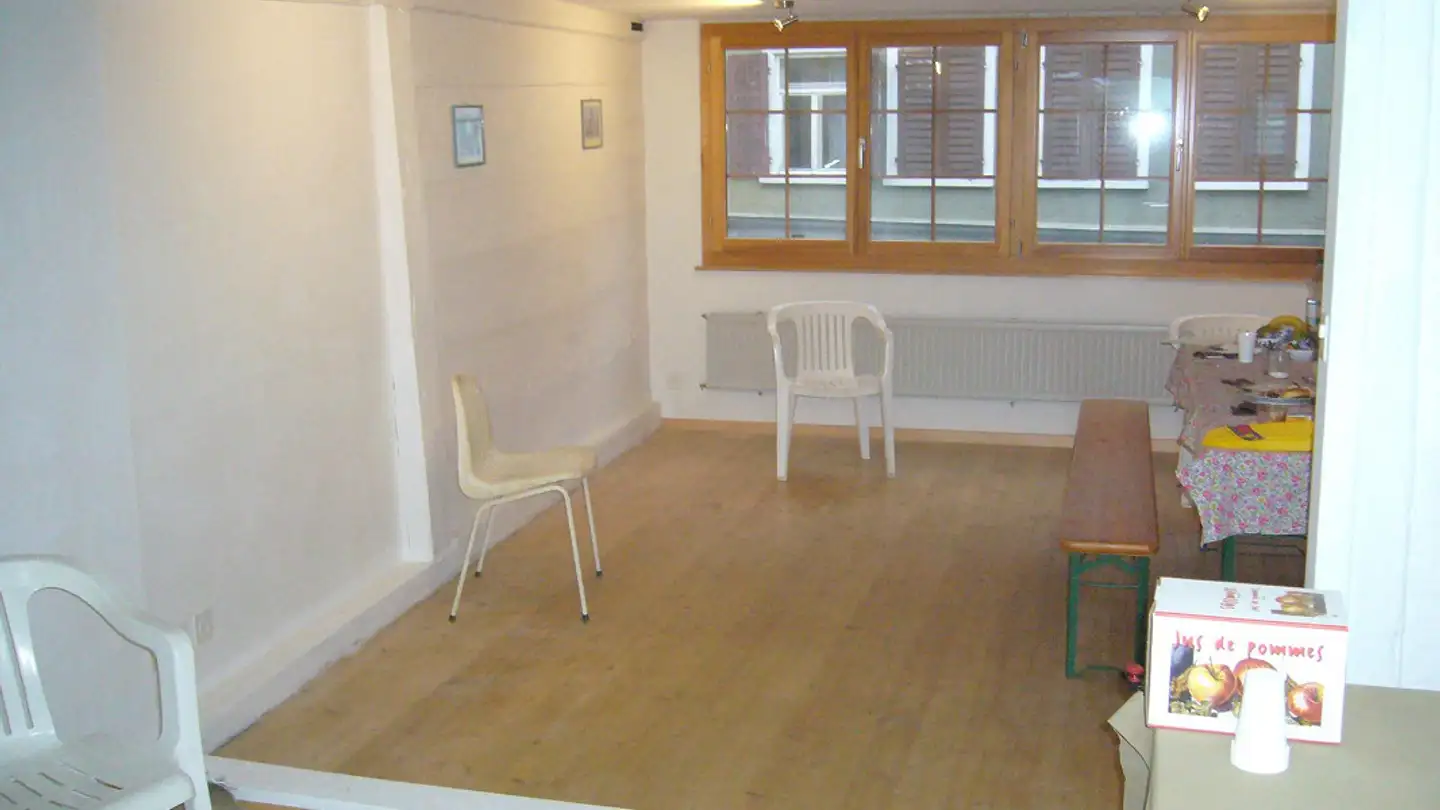 Wohnung mieten - Pfluggasse 4, 9450 Altstätten SG - Foto 4