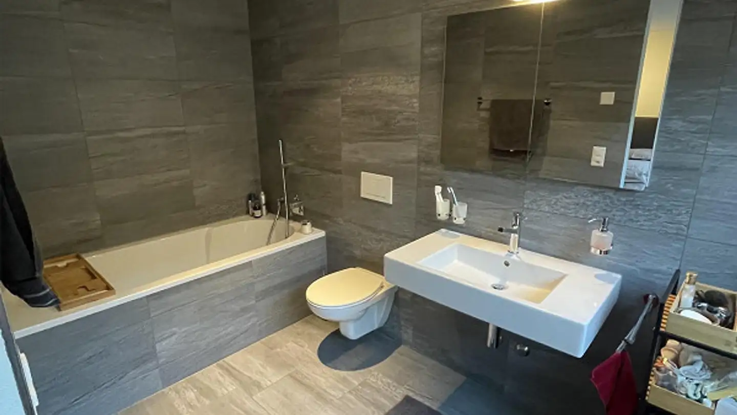 Wohnung mieten - Rheinfelsstrasse 23, 7000 Chur - Foto 4