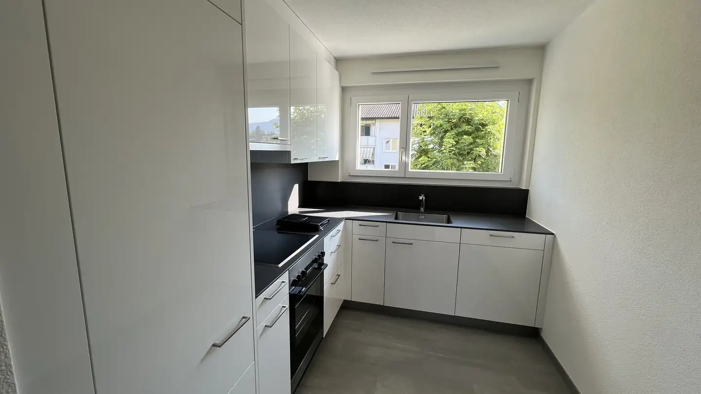 Wohnung mieten - Pelikanstrasse 24, 5430 Wettingen - Foto 3