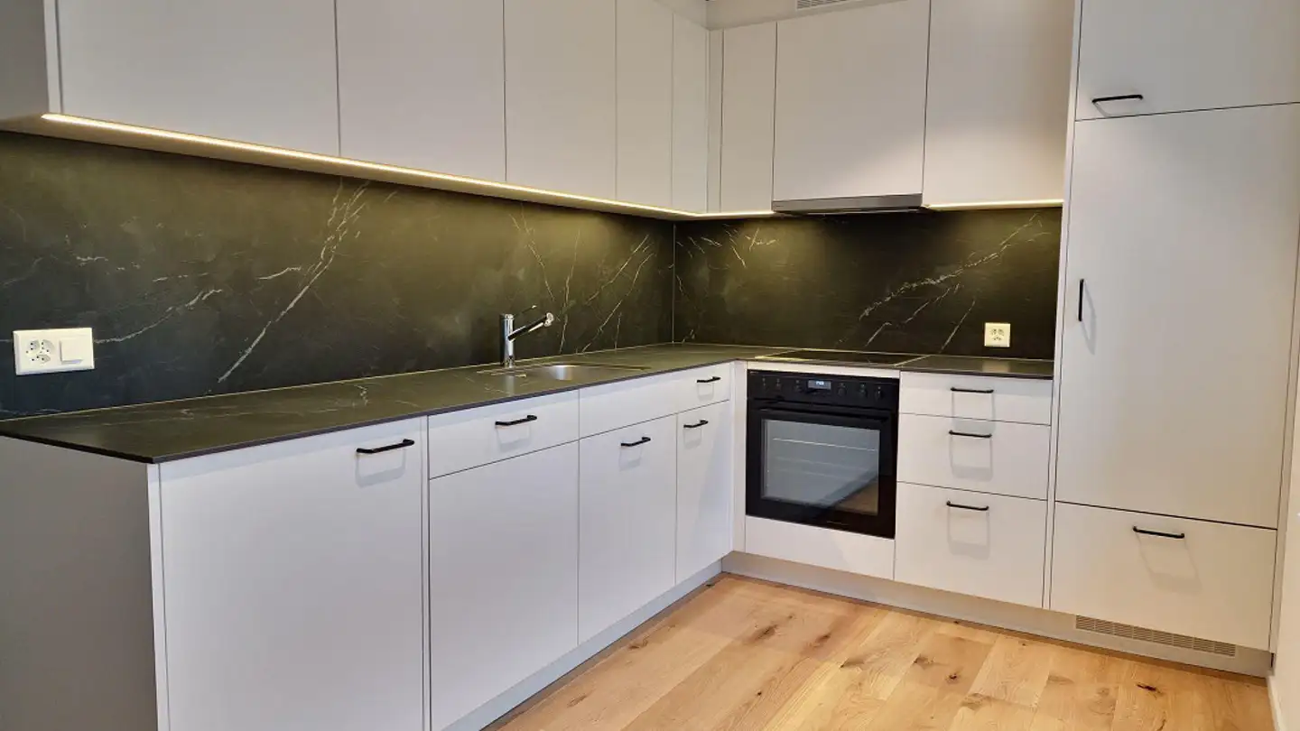 Appartement à louer - Seitzstrasse 3, 9000 St. Gallen