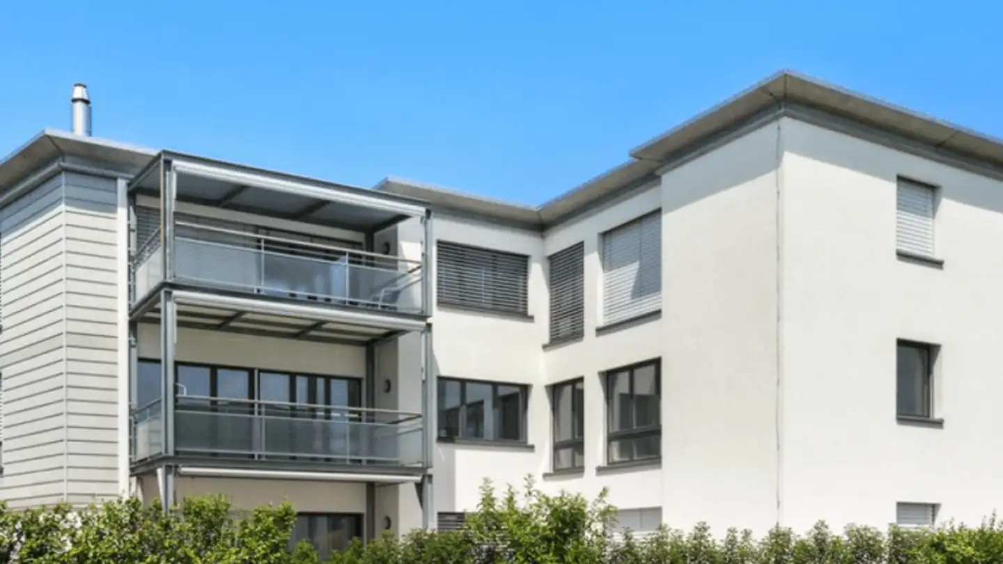 Apartment for rent - Stückstrasse 23, 5212 Hausen AG