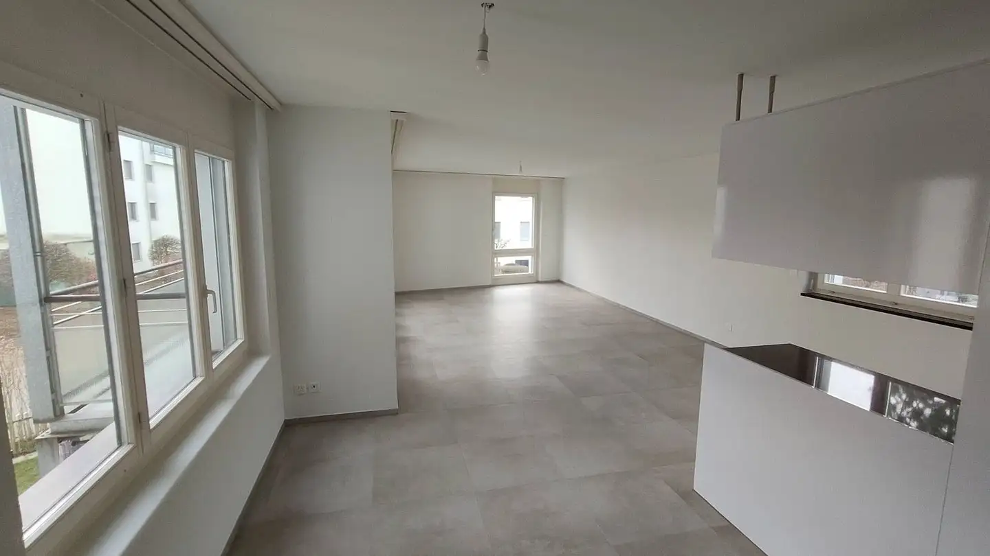 Apartment for rent - Stückstrasse 23, 5212 Hausen AG - Photo 3
