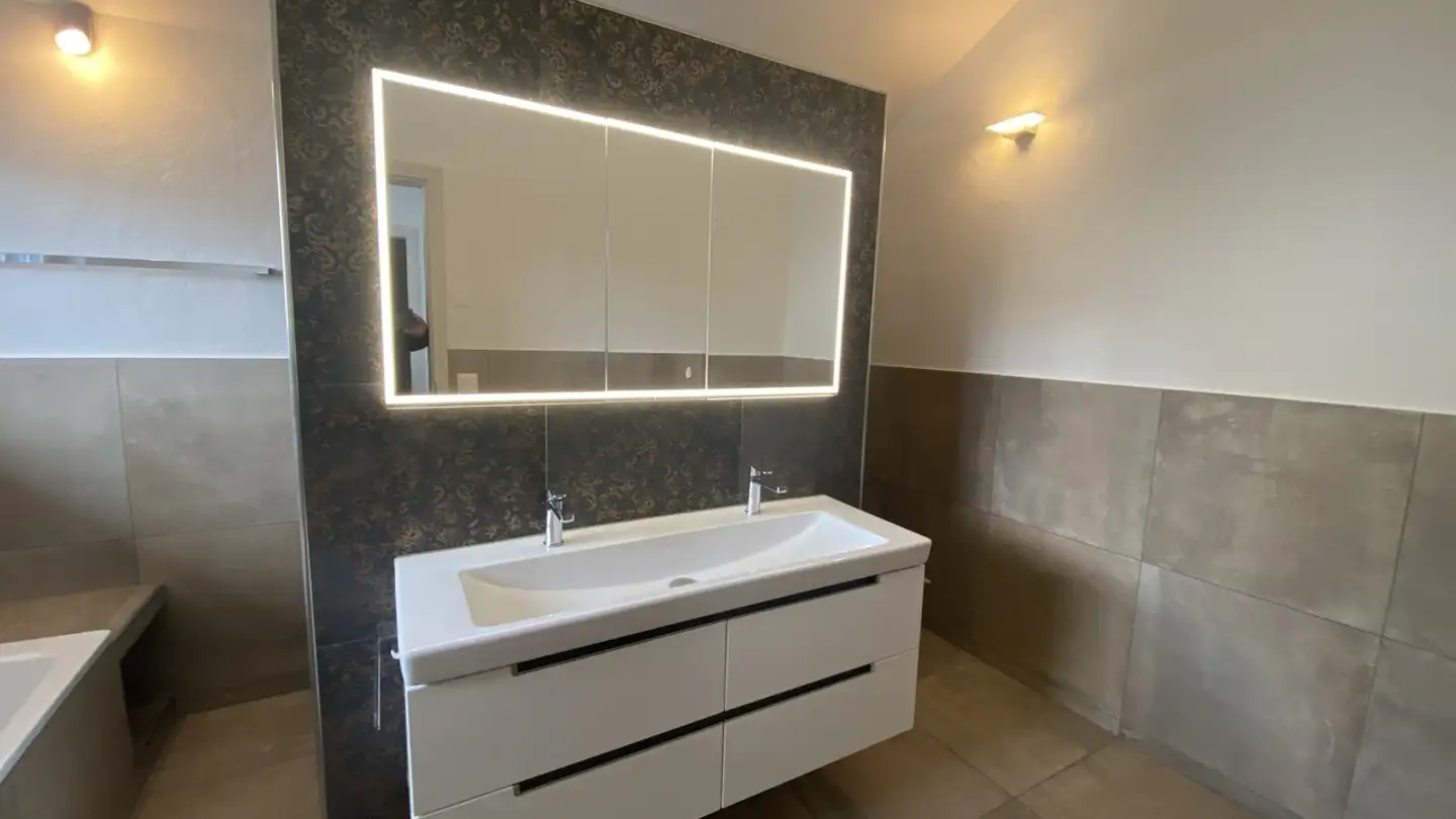 Single house for rent - Rietwiesstrasse 4, 8505 Dettighofen - Photo 3