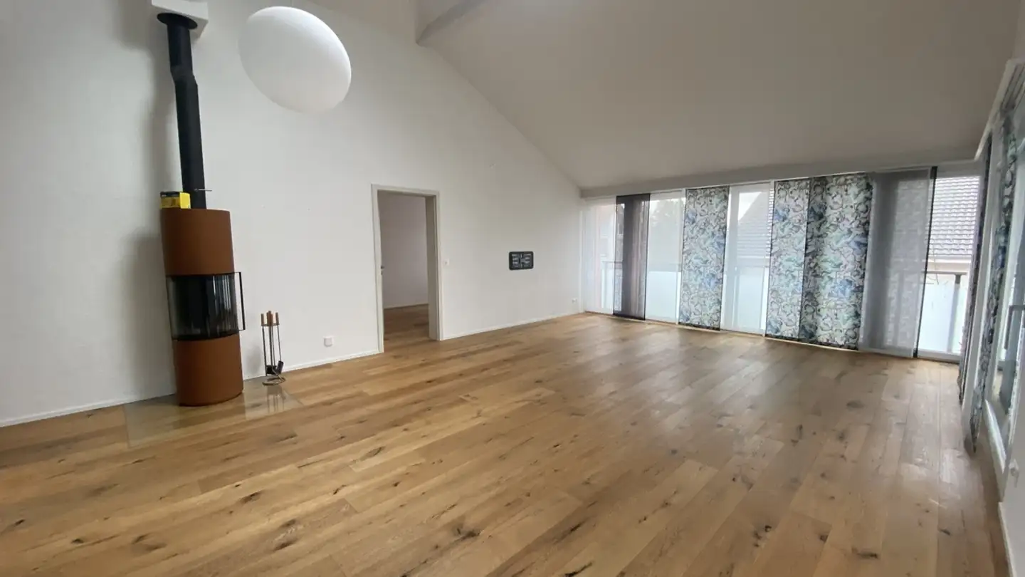 Single house for rent - Rietwiesstrasse 4, 8505 Dettighofen - Photo 4
