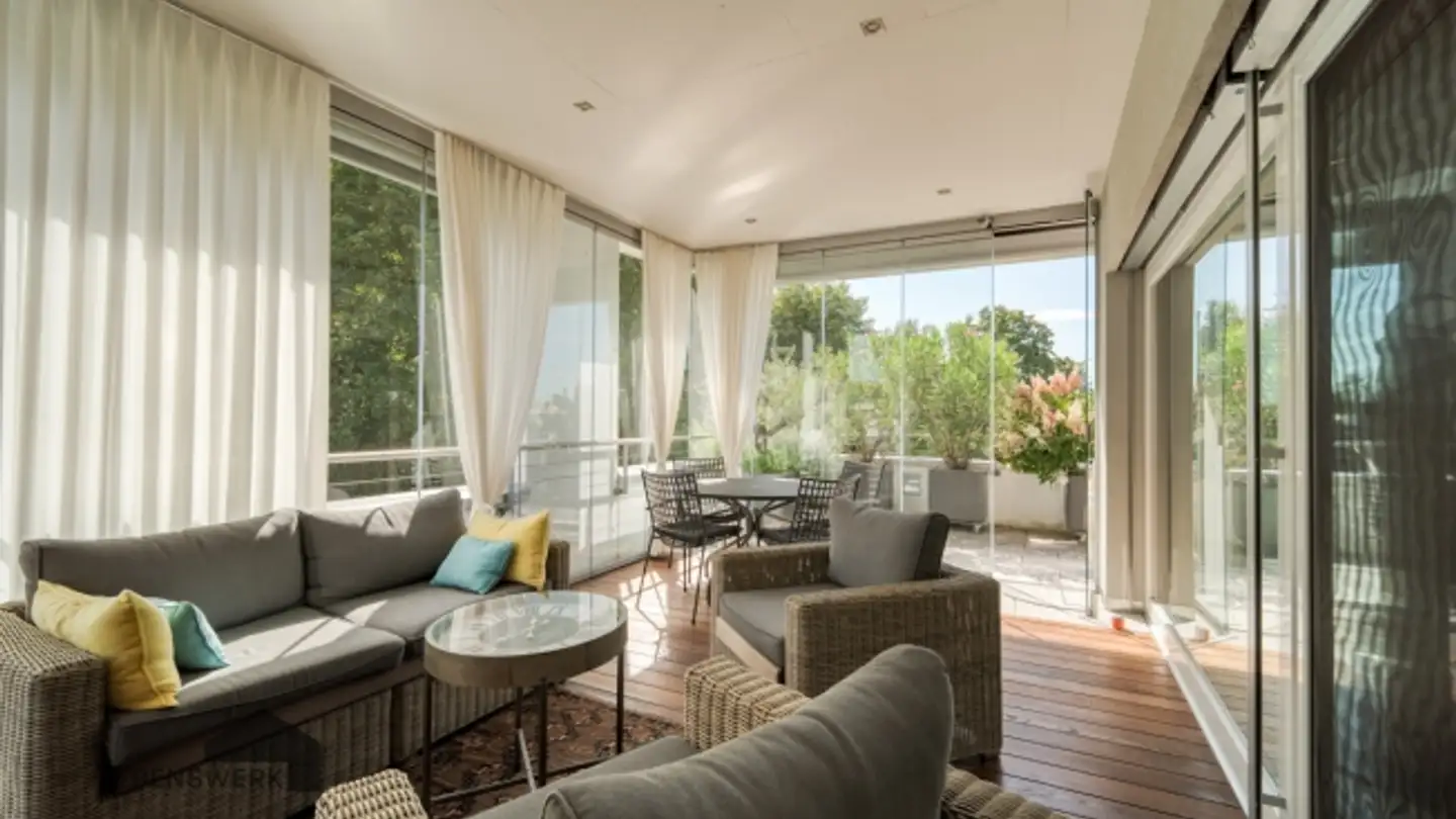 Attico in vendita - Pflanzbergstrasse 16, 8274 Tägerwilen - Photo 4