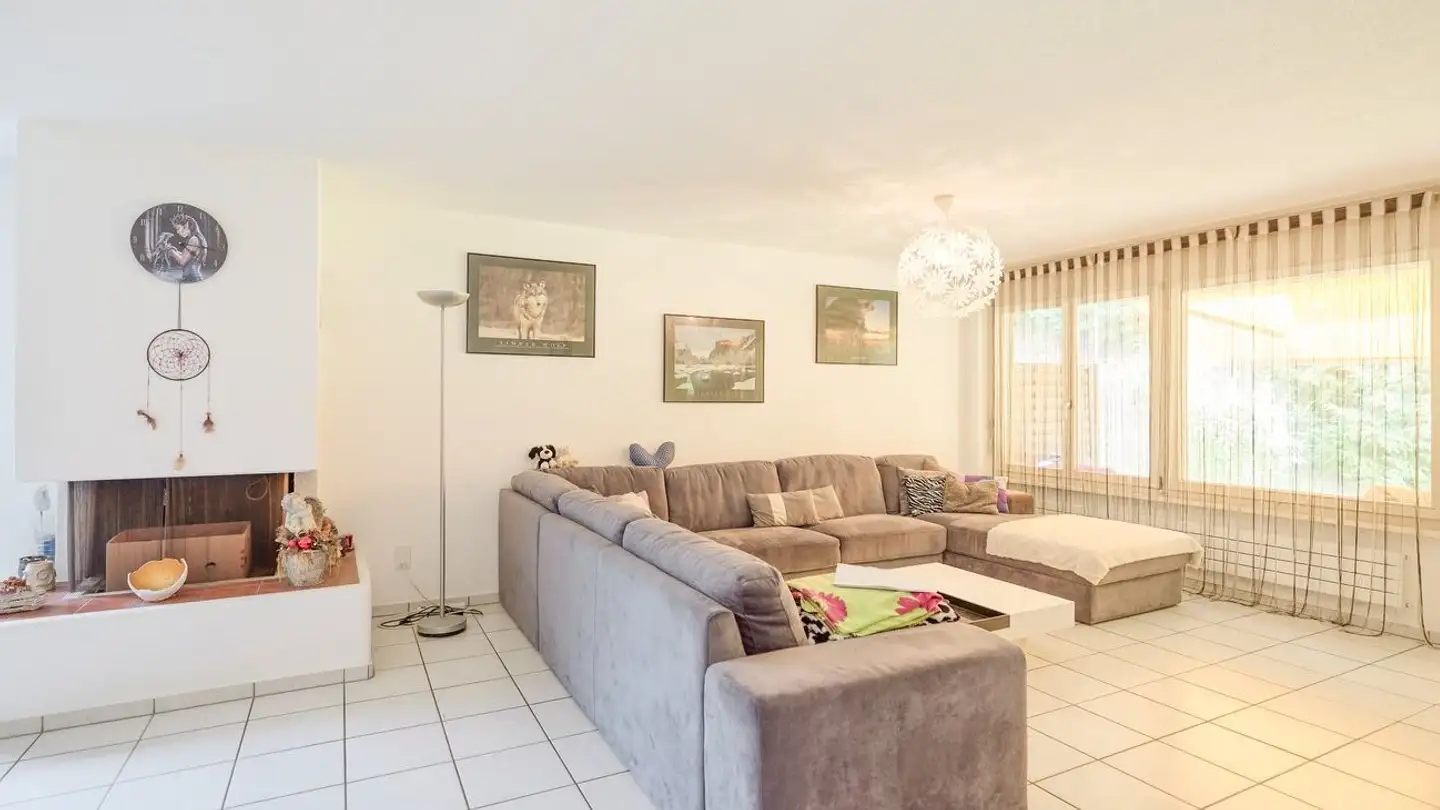 Appartamento in affitto - Haldenweg 39, 3250 Lyss - Foto 4