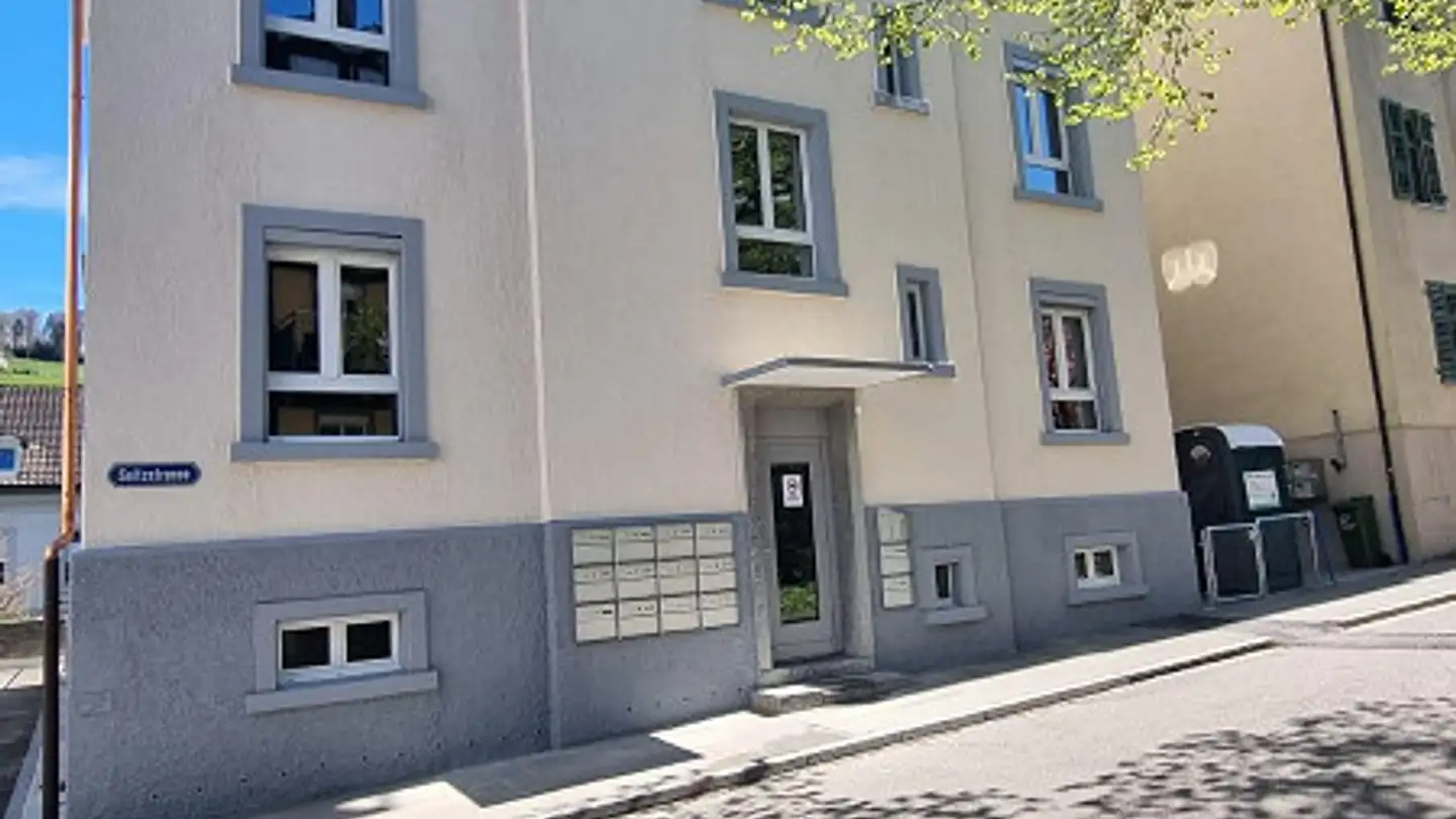 Appartement à louer - Seitzstrasse 3, 9000 St. Gallen - Photo 4