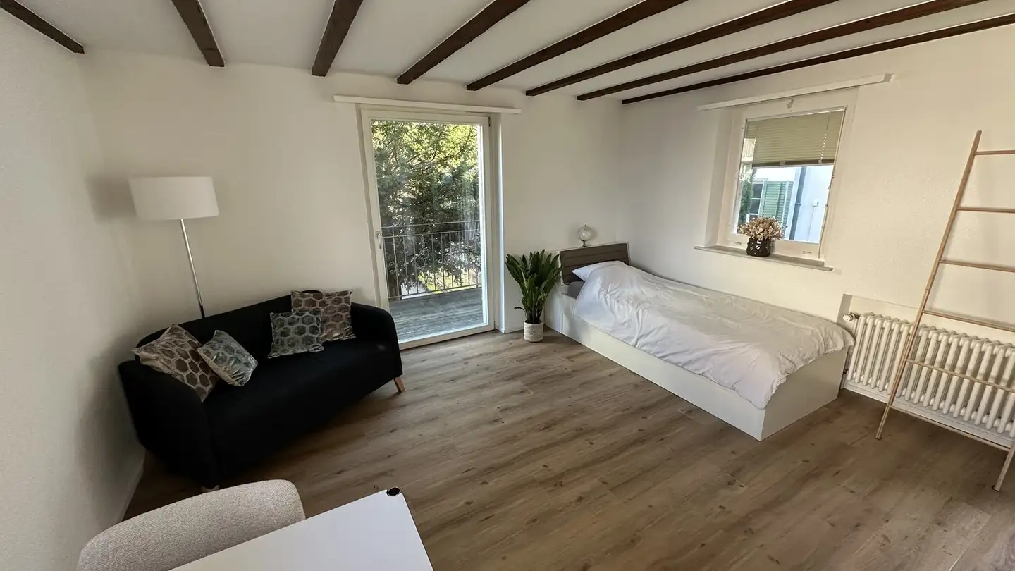 Apartment for rent - Im Unterdorf 7, 8703 Erlenbach ZH