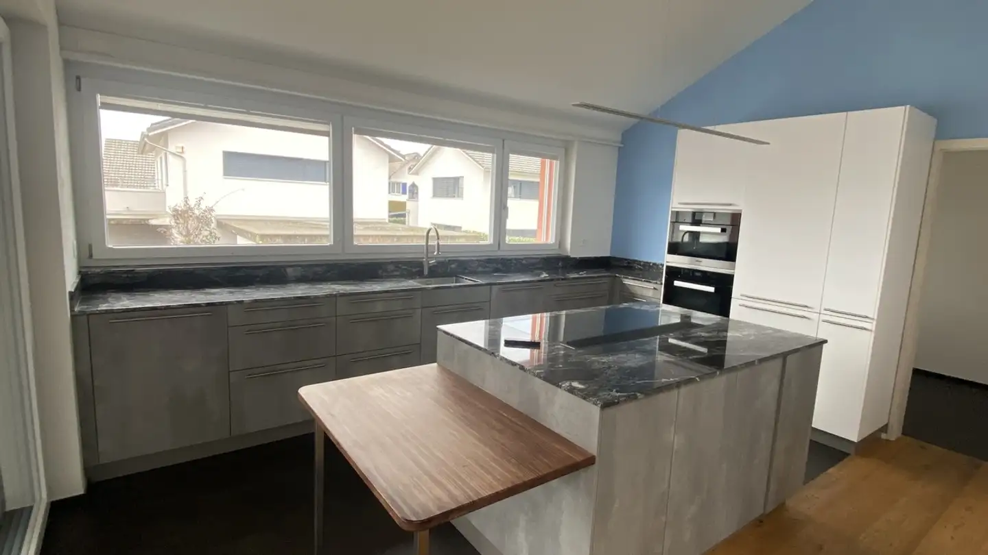 Single house for rent - Rietwiesstrasse 4, 8505 Dettighofen - Photo 2