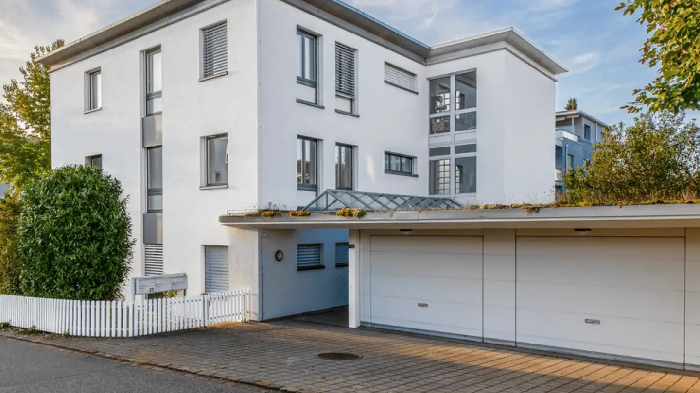 Apartment for rent - Stückstrasse 23, 5212 Hausen AG - Photo 2