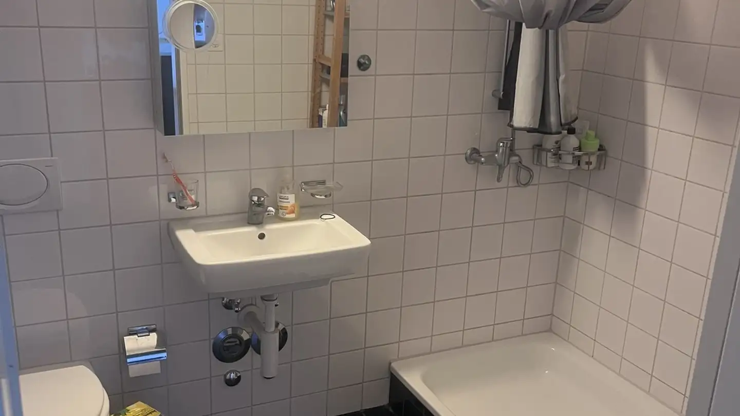 Single room for rent - Voltastrasse 86, 4056 Basel - Photo 4