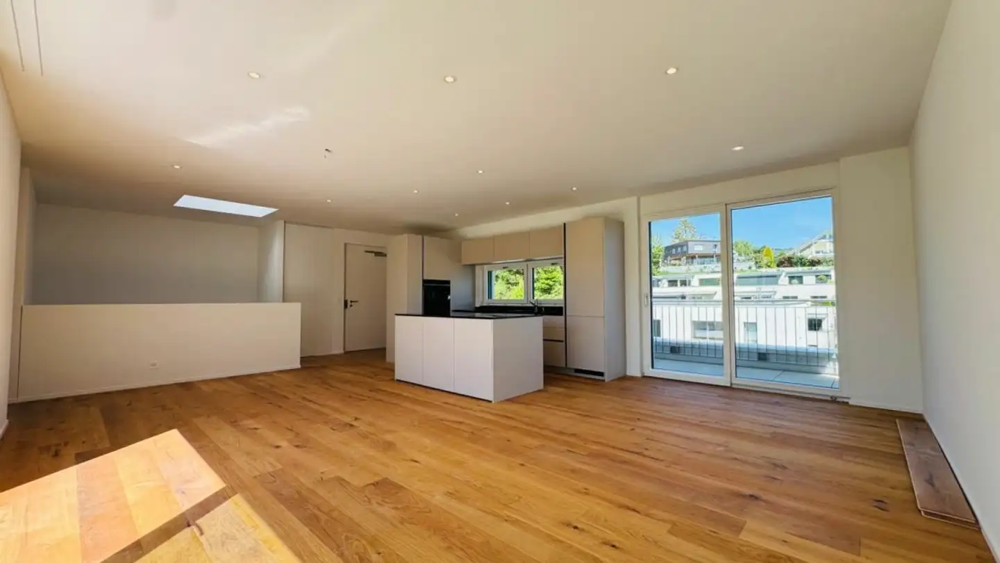 Casa bifamiliare in vendita - Gartenstrasse 4, 4242 Laufen - Foto 3