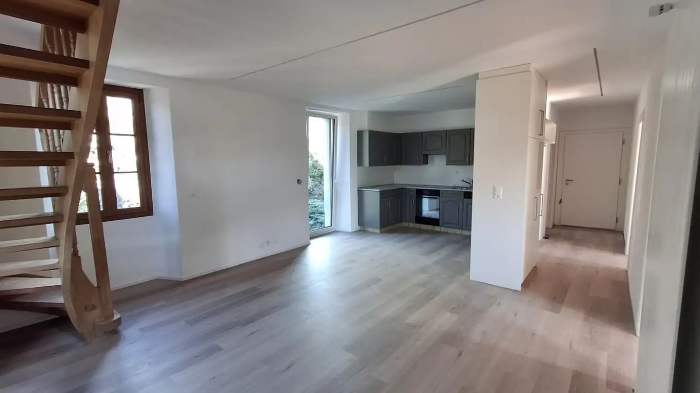 Appartement à louer - 1965 Savièse