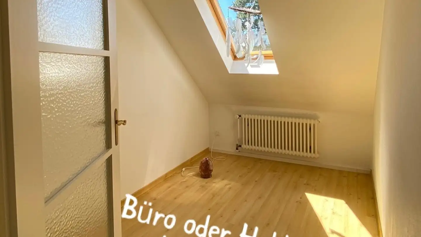Single room for rent - Unterer Batterieweg 168, 4059 Basel - Photo 4