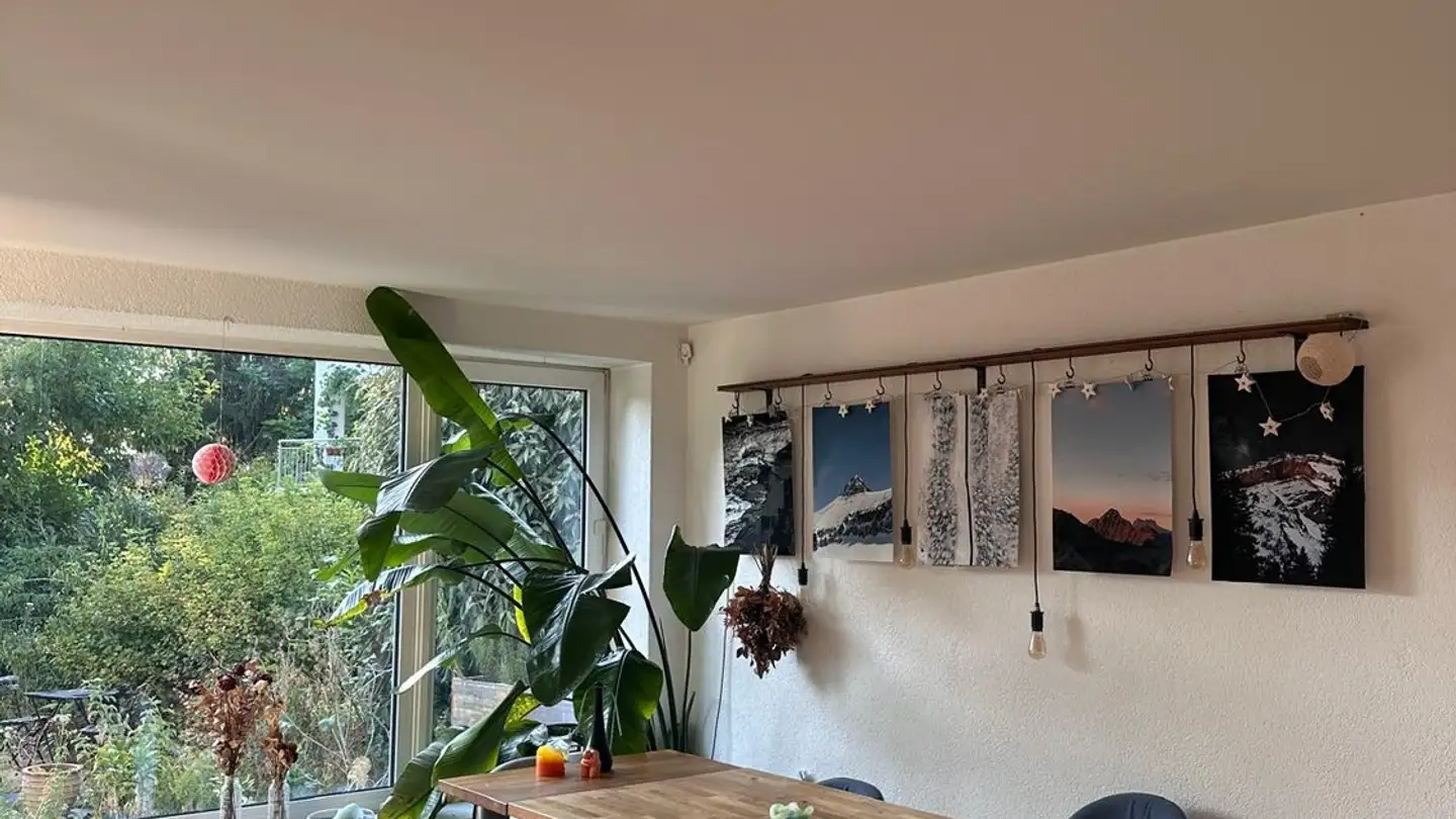 Single room for rent - Unterer Batterieweg 168, 4059 Basel
