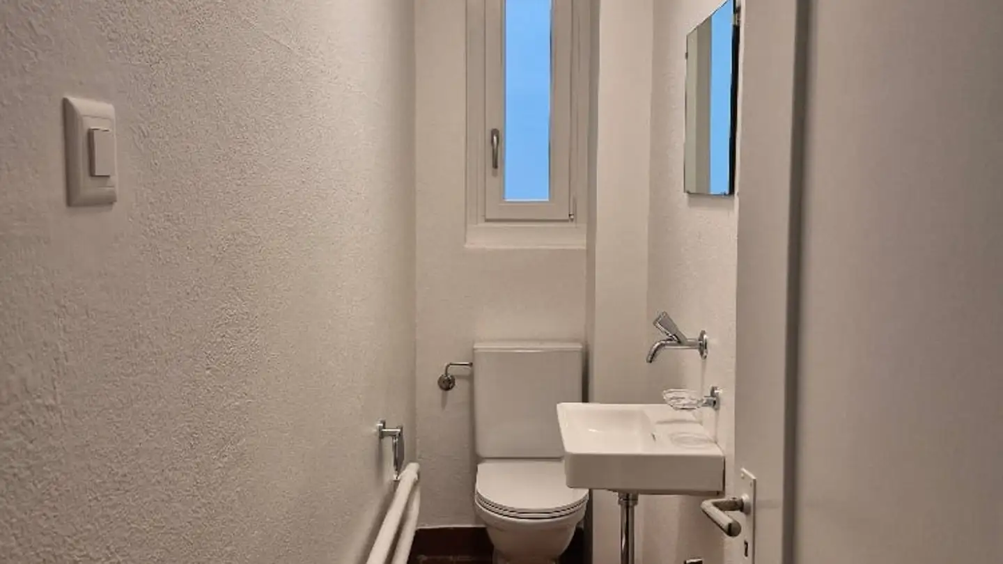 Appartement à louer - Badgasse 25, 3011 Bern - Photo 4