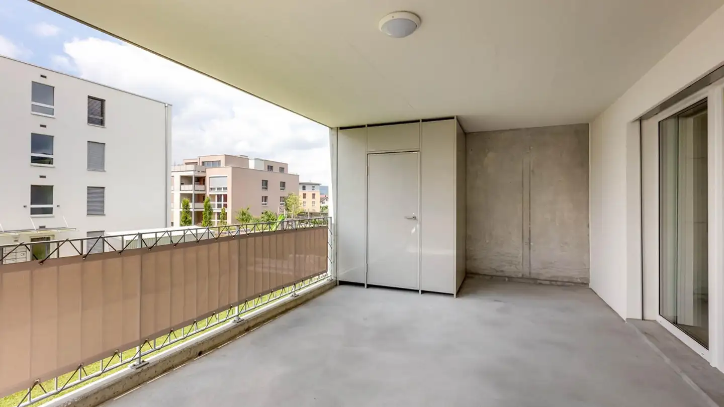 Wohnung mieten - Kirchenbreitestrasse 33, 5734 Reinach AG - Foto 4