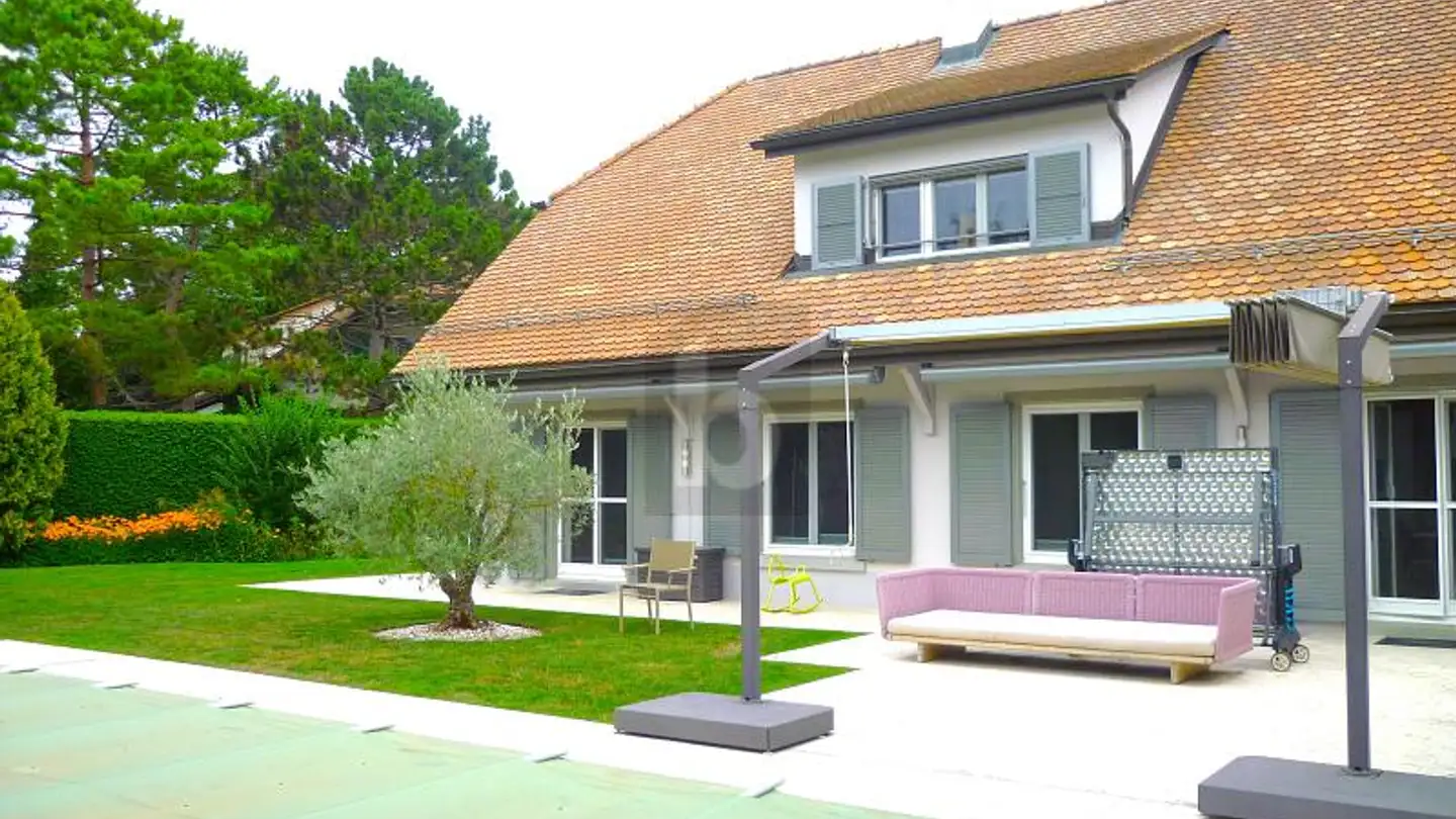 Casa singola in vendita - 1297 Founex