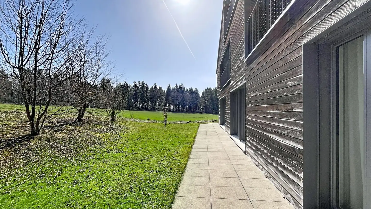 Appartement à vendre - 1000 Lausanne 25