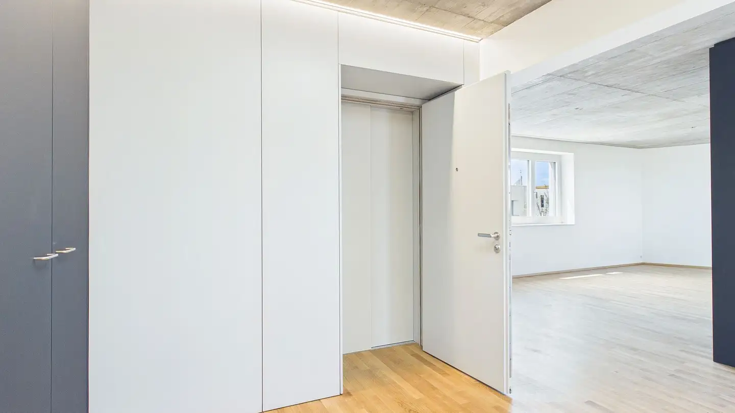 Appartement à louer - Grosspeterstrasse 5, 4052 Basel - Photo 2