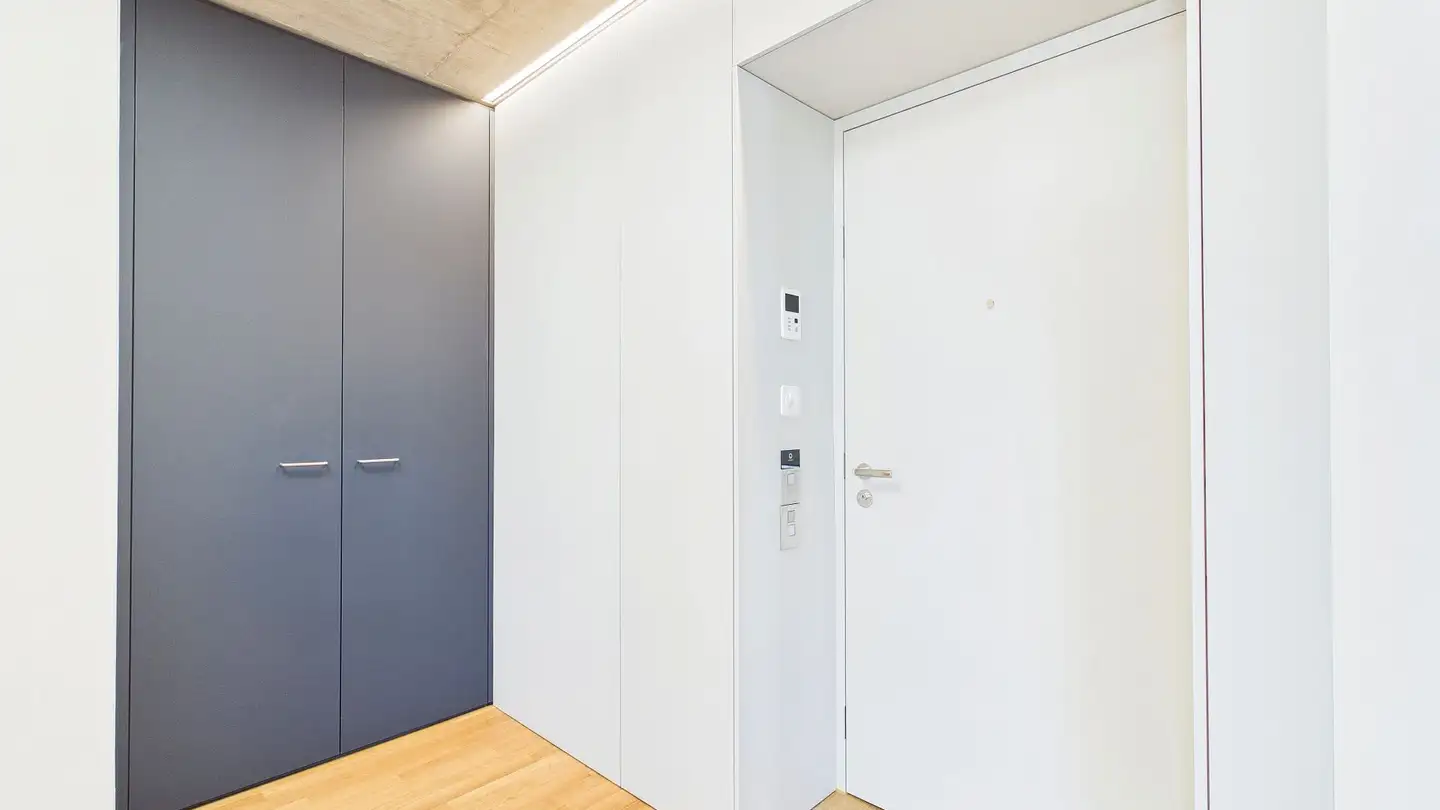 Appartement à louer - Grosspeterstrasse 5, 4052 Basel - Photo 3