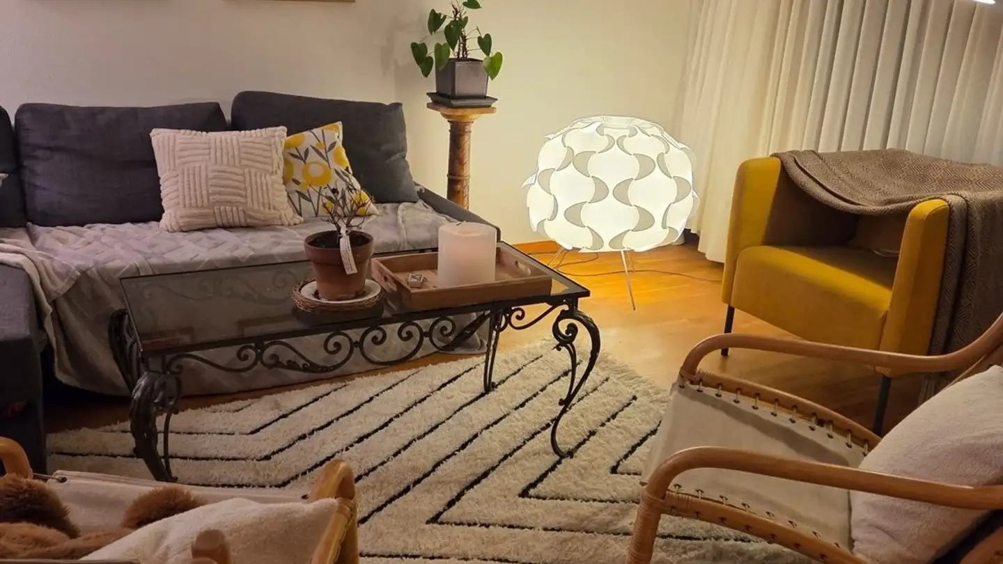 Stanza singola in affitto - 1185 Mont-sur-Rolle - Foto 4