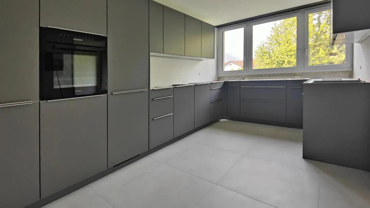 Apartment for rent - Wiesentalstrasse 81, 7000 Chur