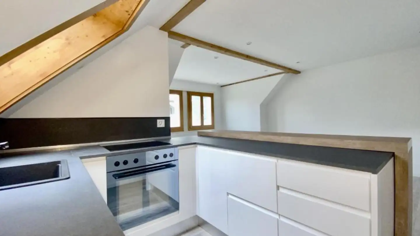 Loft for sale - 3960 Sierre