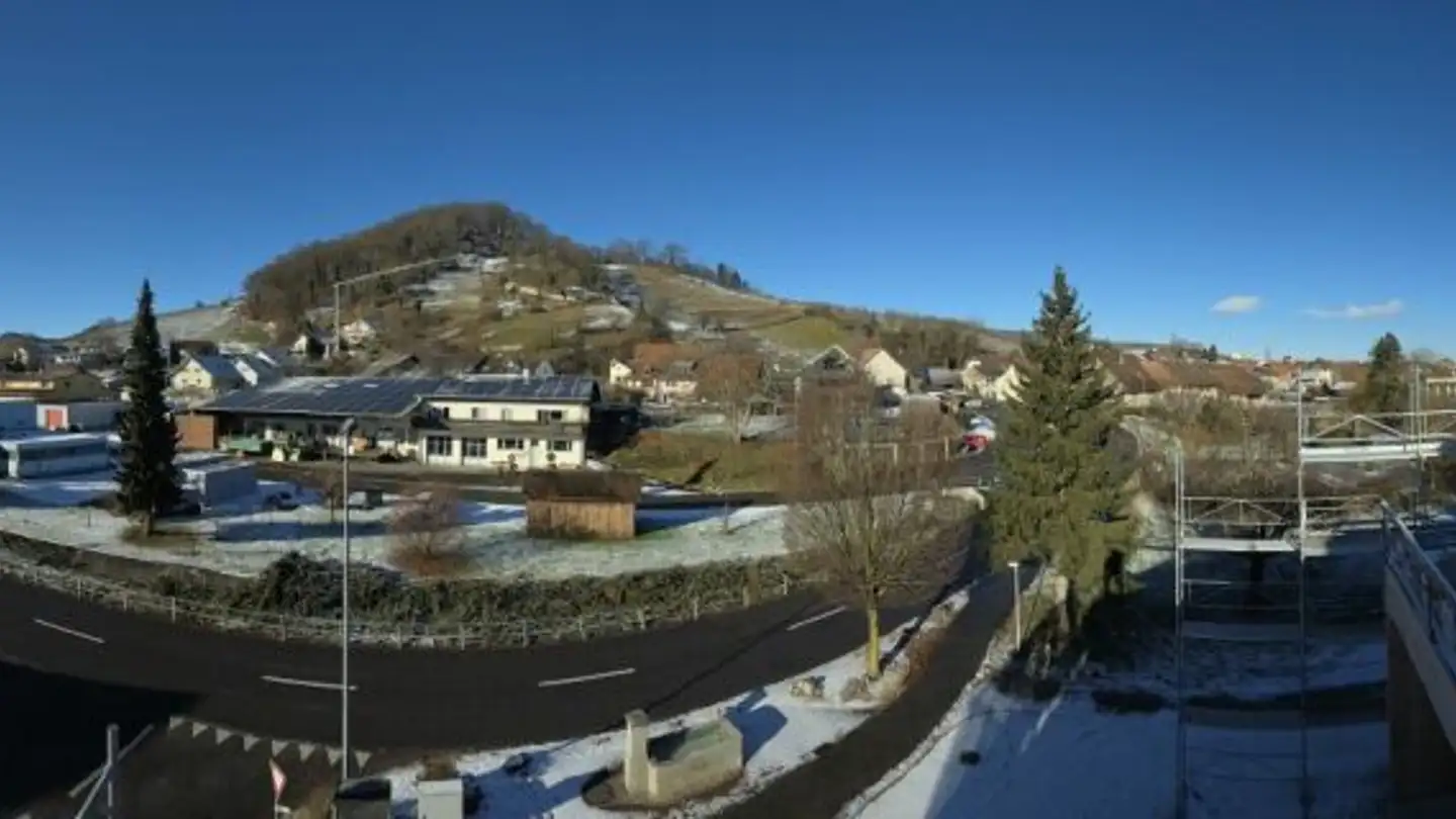 Wohnung kaufen - Breiternstrasse 1, 5107 Schinznach Dorf - Foto 4