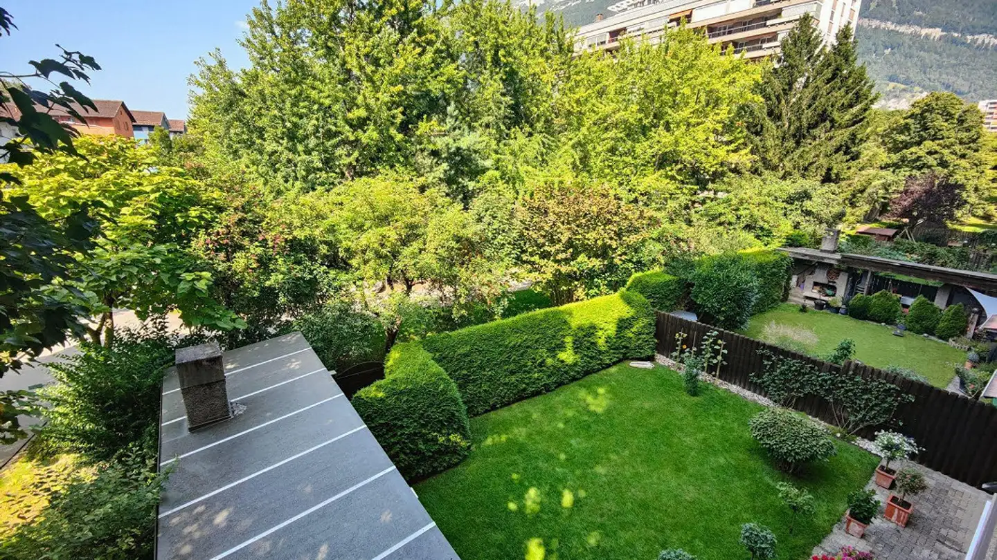 Appartamento in affitto - Wiesentalstrasse 81, 7000 Chur - Photo 2