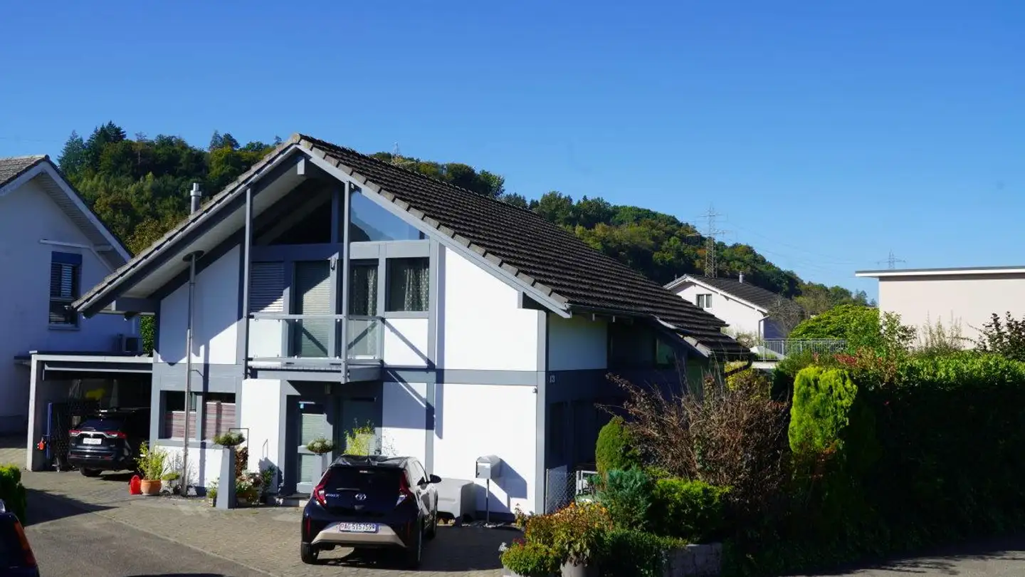 Single house for sale - Zeisigweg 13, 4310 Rheinfelden - Photo 4