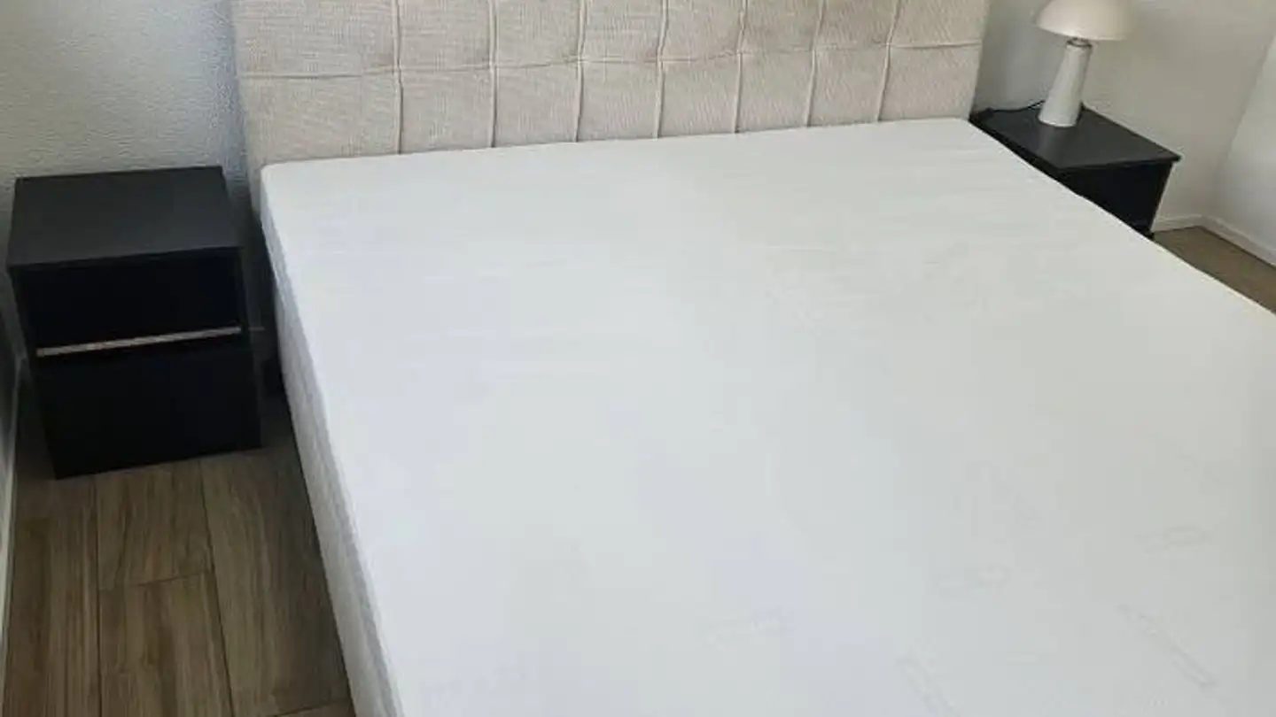 Single room for rent - Eymatt 18, 3930 Visp - Photo 3