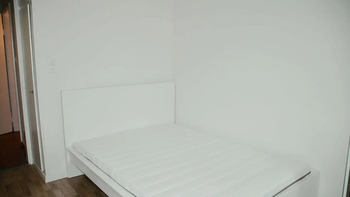 Stanza singola in affitto - Auhofstrasse, 8051 Zürich - Foto 2