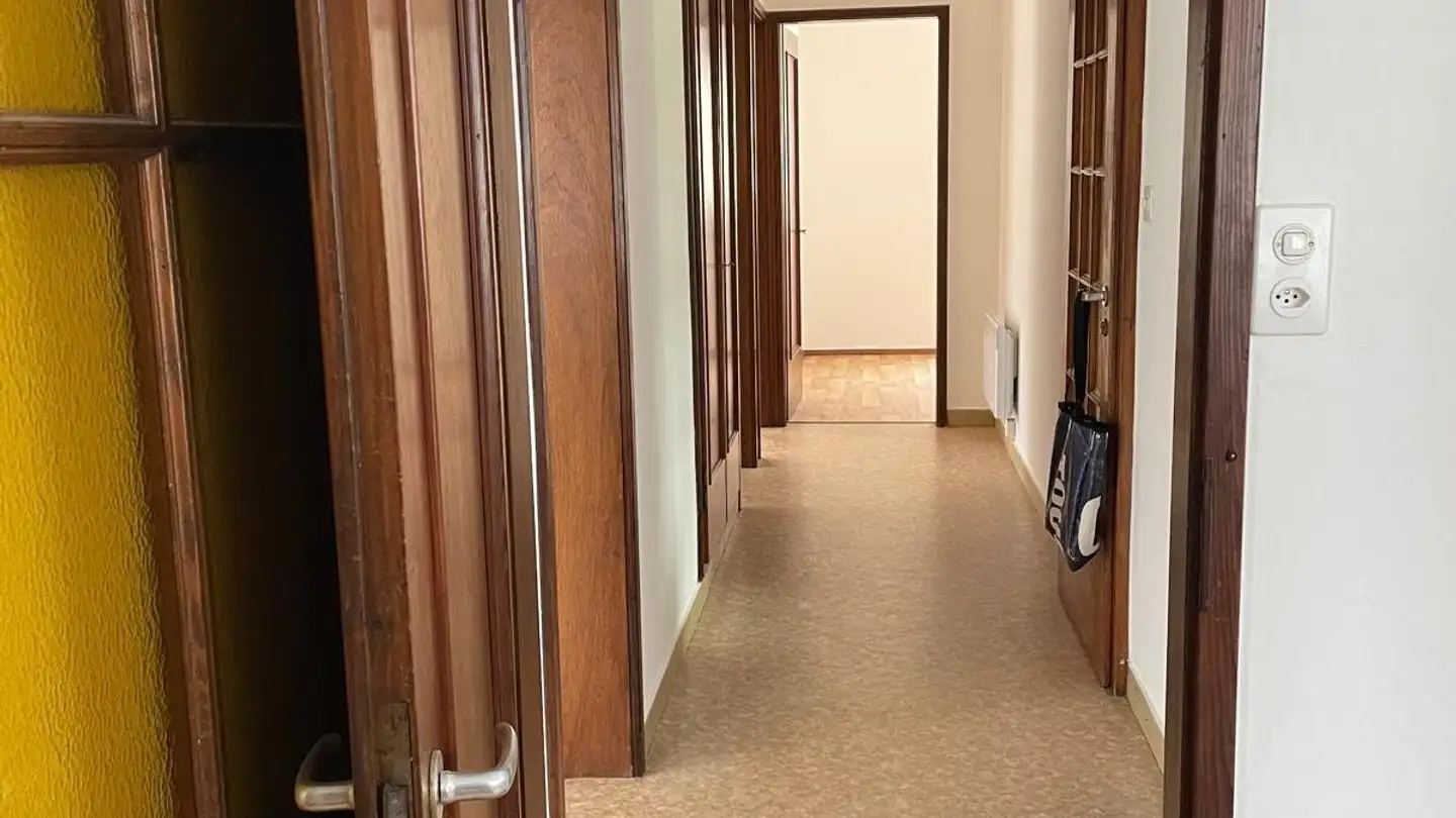 Appartement à louer - 6675 Cevio - Photo 3