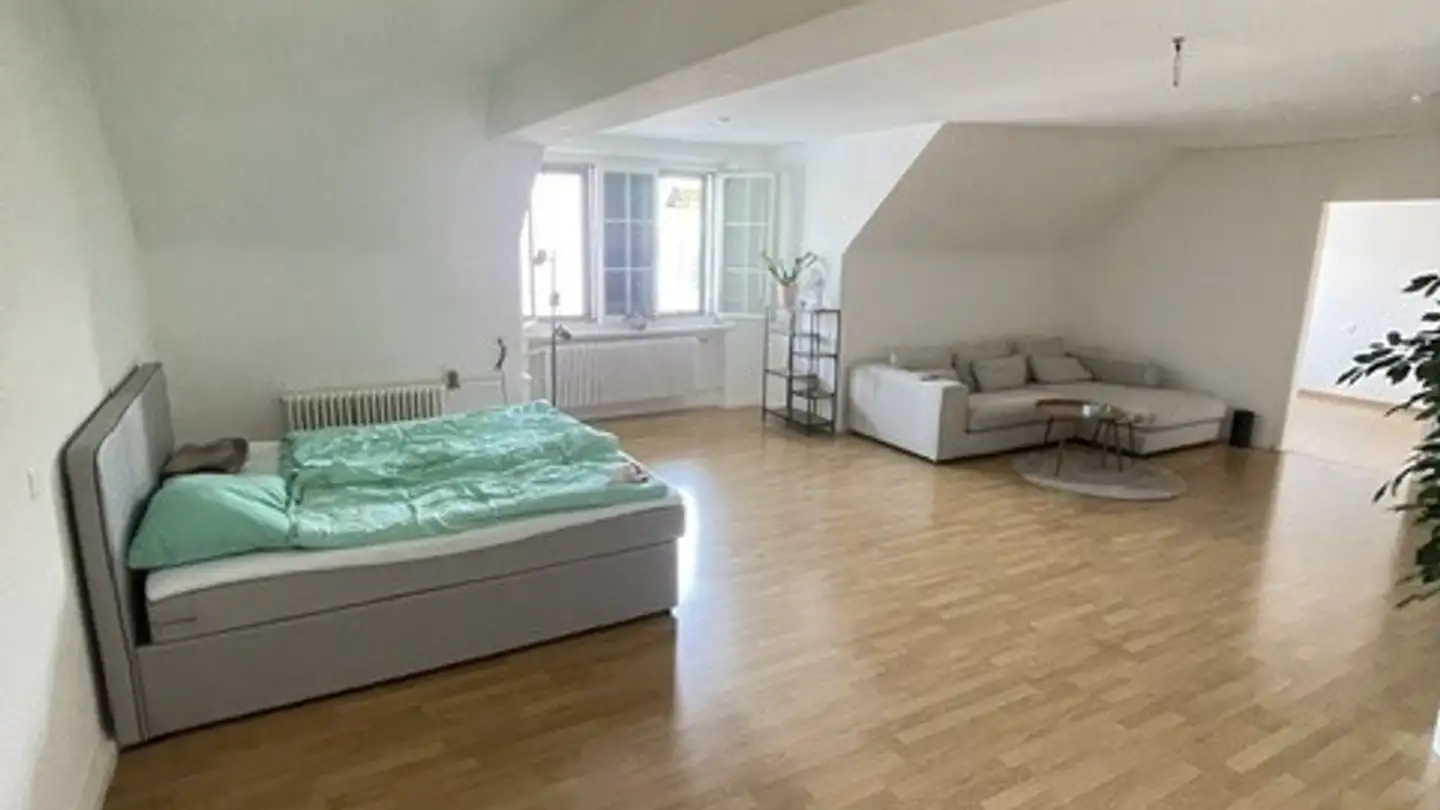 Furnished apartment for rent - Dorfstrasse 78, 8706 Meilen